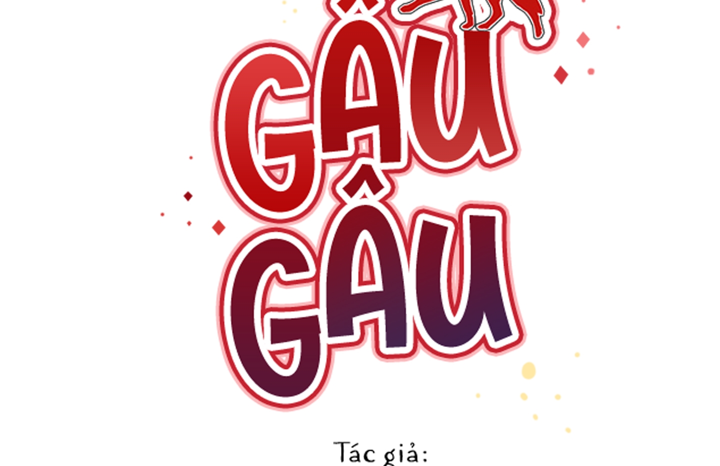 Gâu Gâu! Chapter 47 - Trang 33