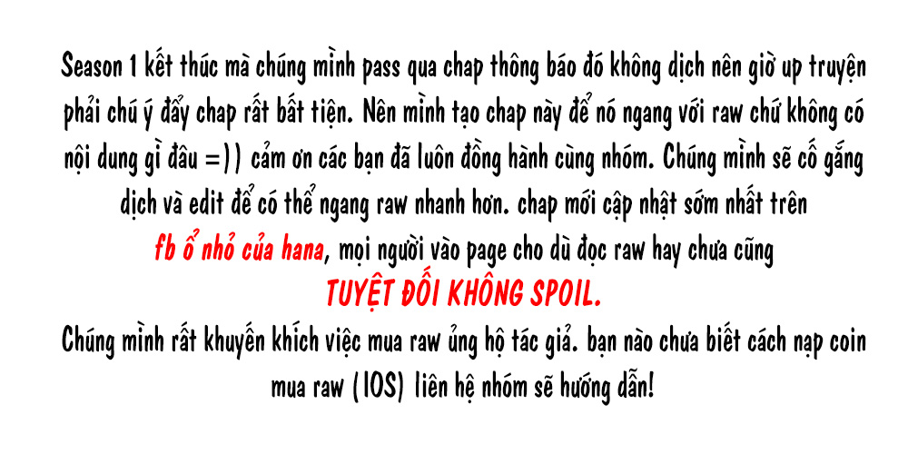 Kinh Nghiệm Cảnh Nóng Chapter 52 - Trang 1