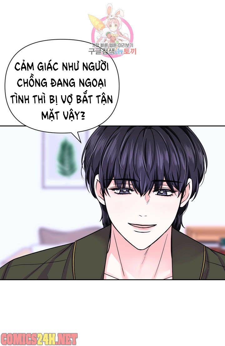 Kinh Nghiệm Cảnh Nóng Chapter 53 - Trang 6