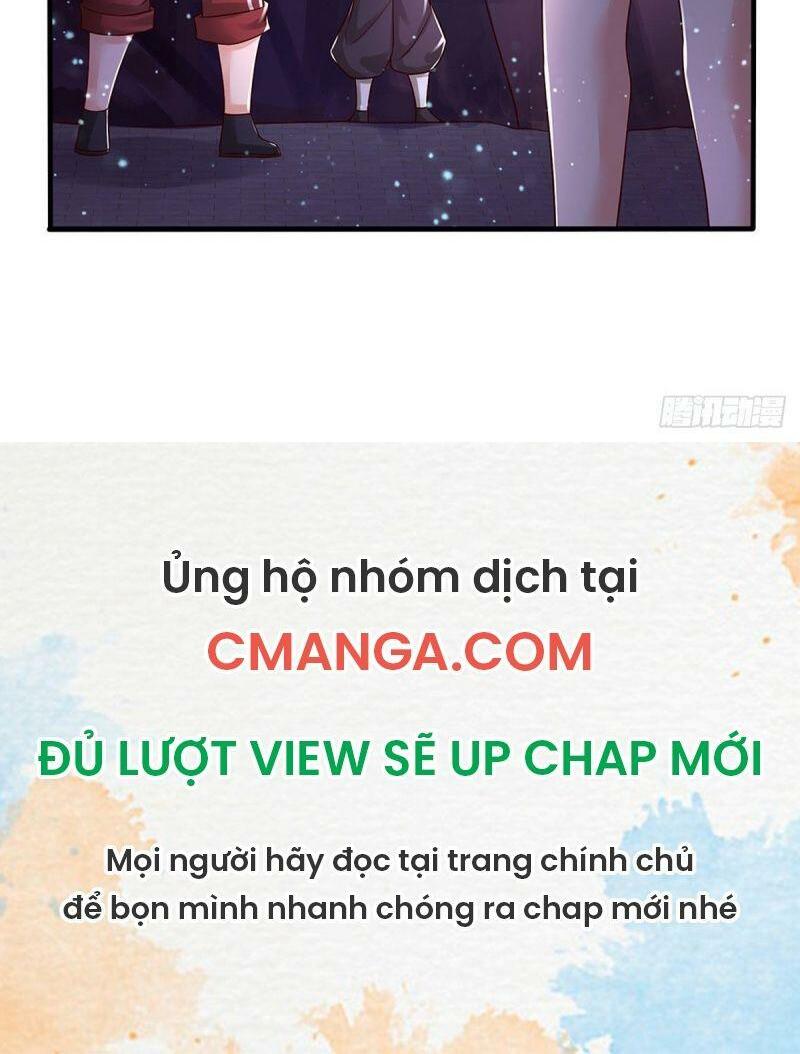 Luyện Thể Trăm Nghìn Tầng Chapter 94 - Trang 27