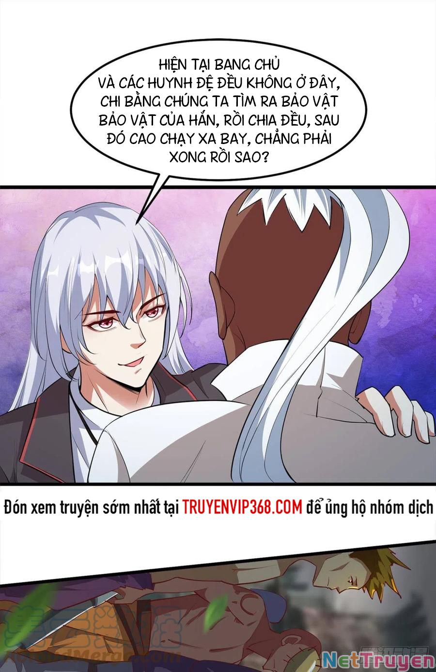 Mạt Thế Thần Tài Chapter 42 - Trang 23