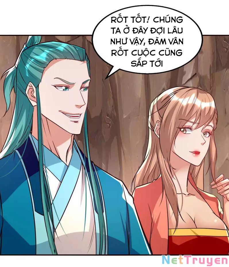 Nghịch Thiên Chí Tôn Chapter 128 - Trang 10