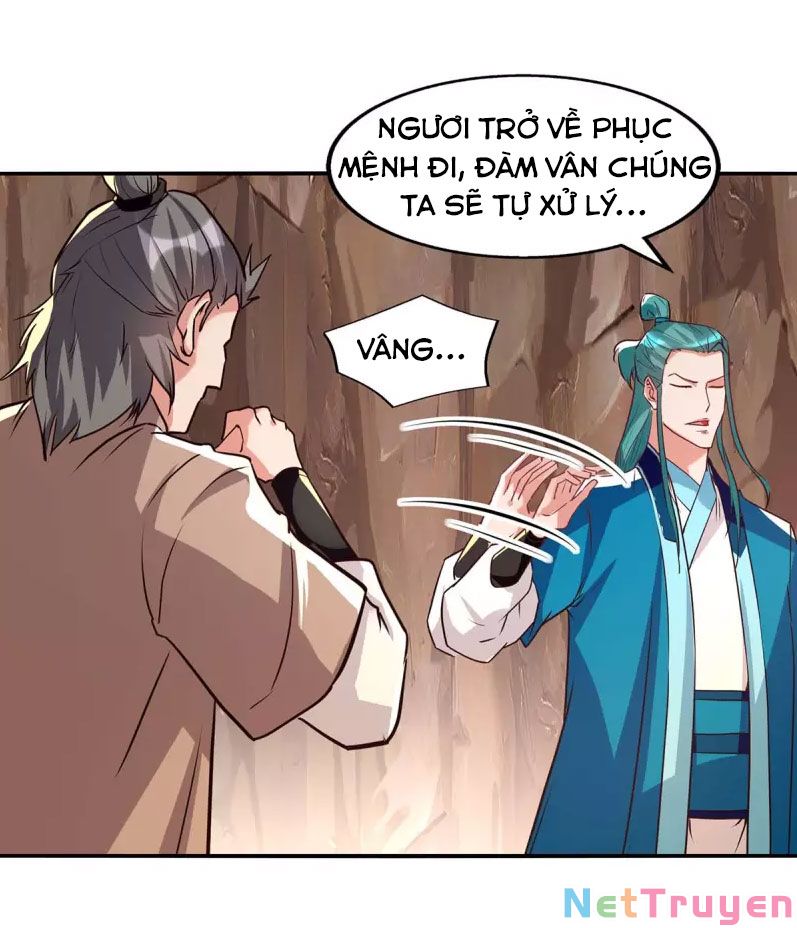 Nghịch Thiên Chí Tôn Chapter 128 - Trang 11