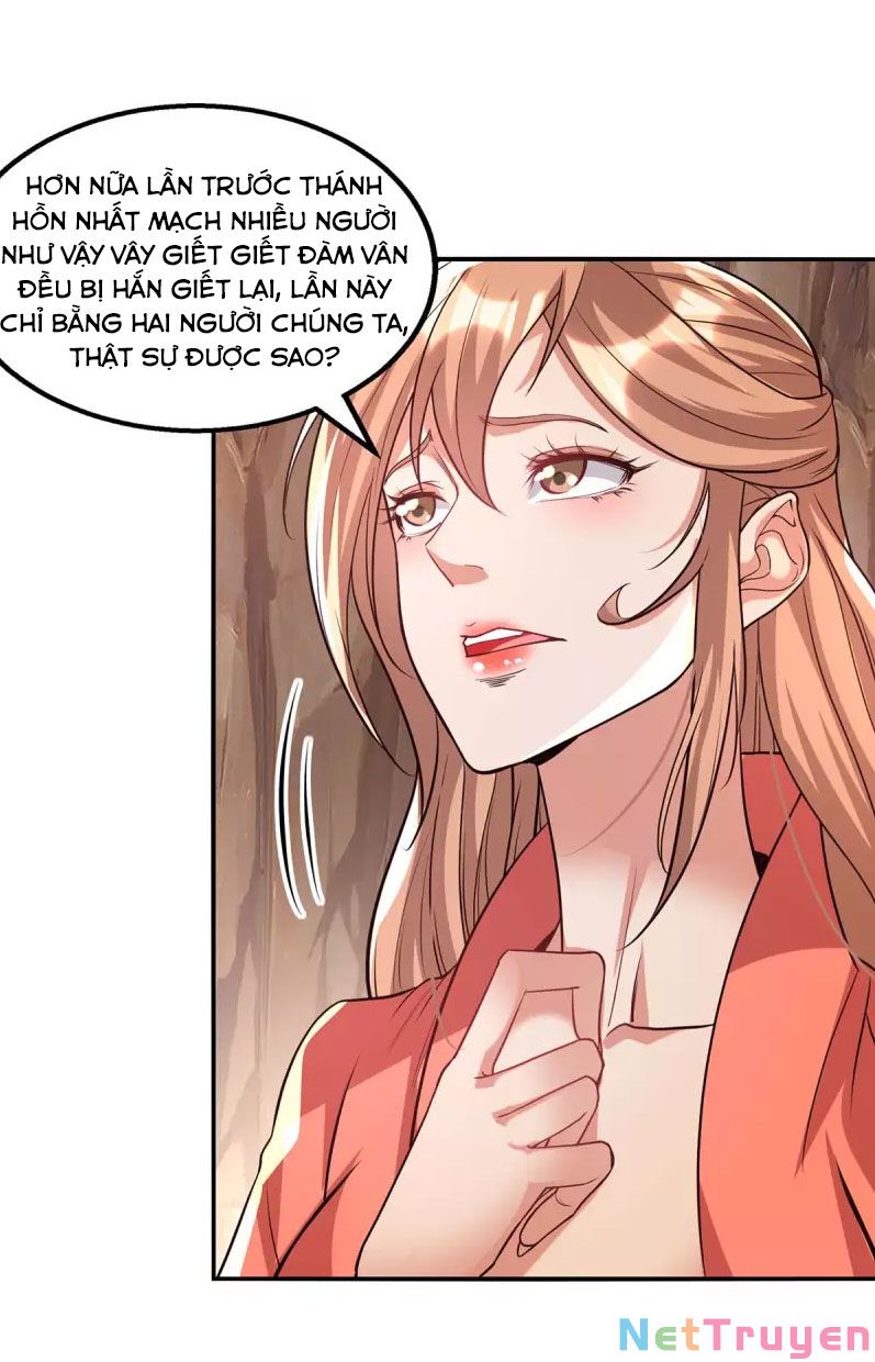 Nghịch Thiên Chí Tôn Chapter 128 - Trang 13