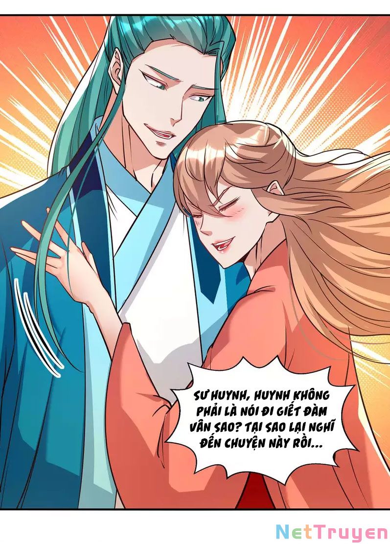 Nghịch Thiên Chí Tôn Chapter 128 - Trang 16