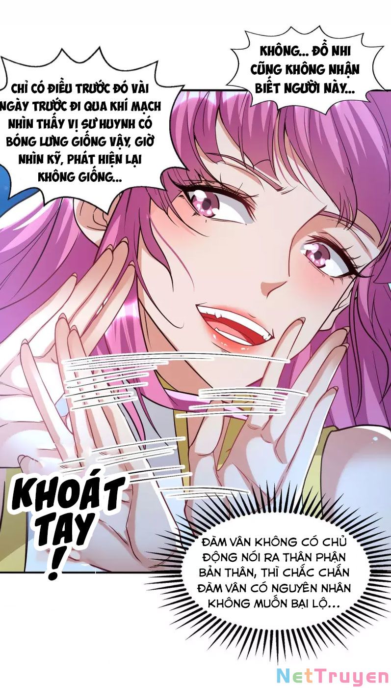 Nghịch Thiên Chí Tôn Chapter 128 - Trang 3