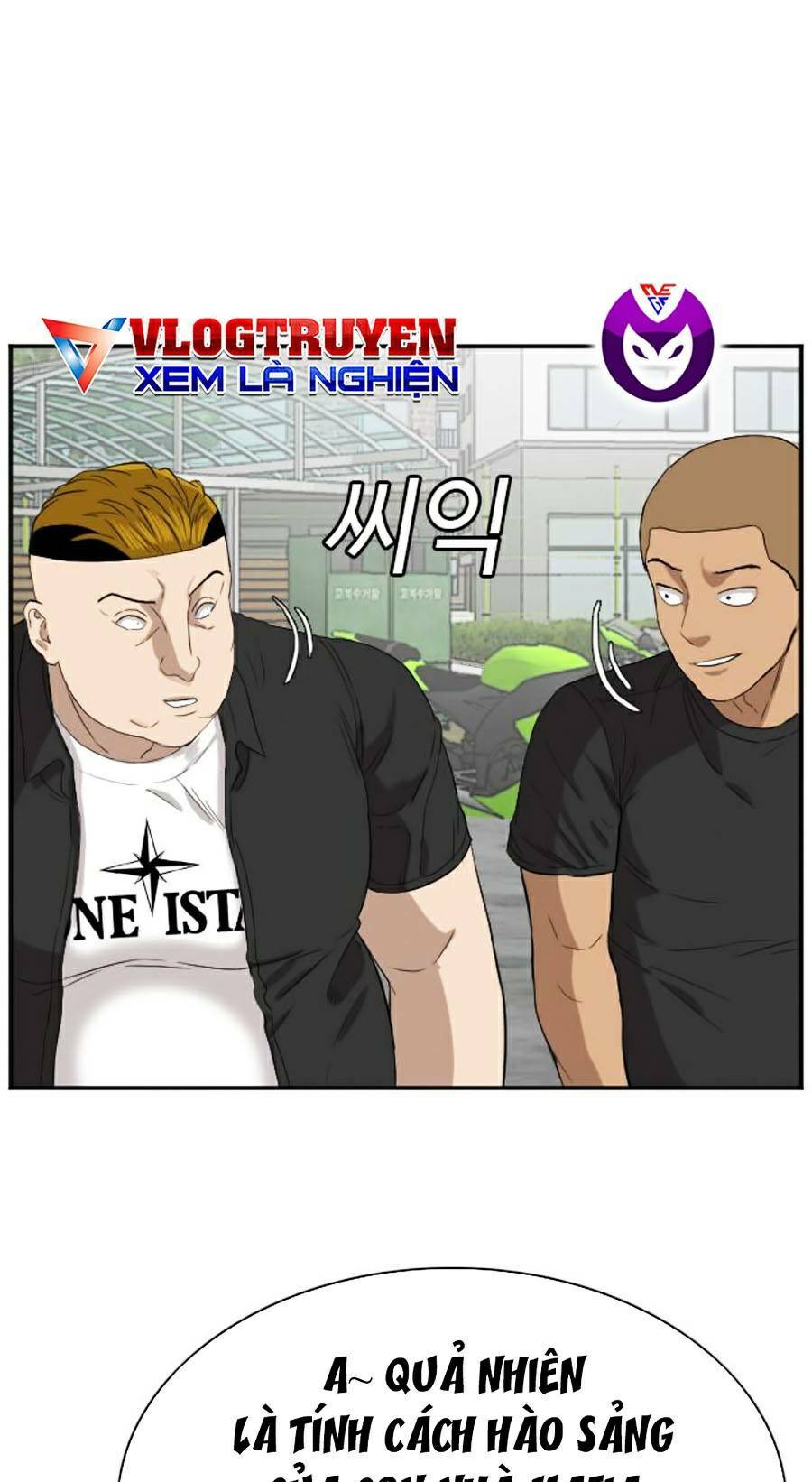 Người Xấu Chapter 73 - Trang 103