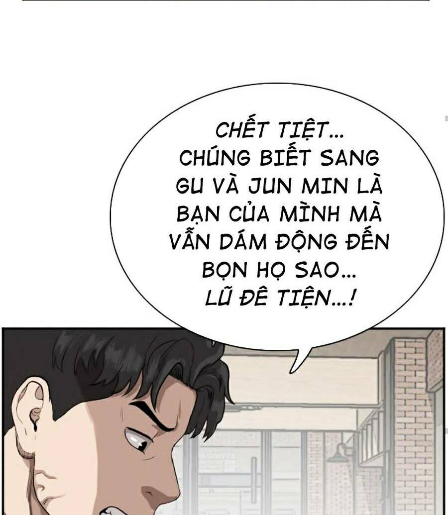 Người Xấu Chapter 73 - Trang 12