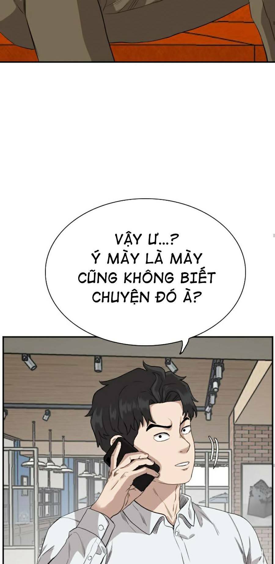 Người Xấu Chapter 73 - Trang 23