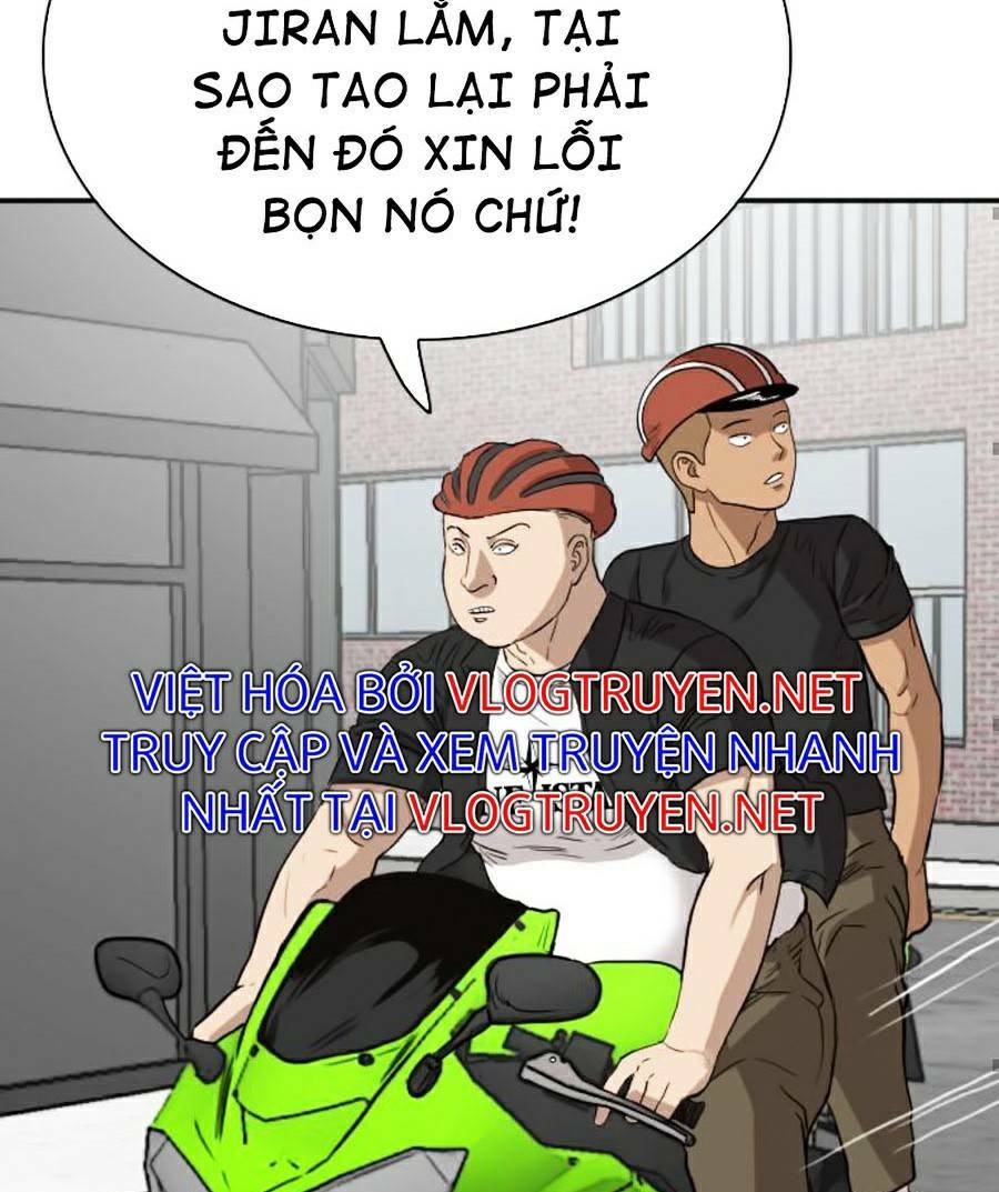 Người Xấu Chapter 73 - Trang 76