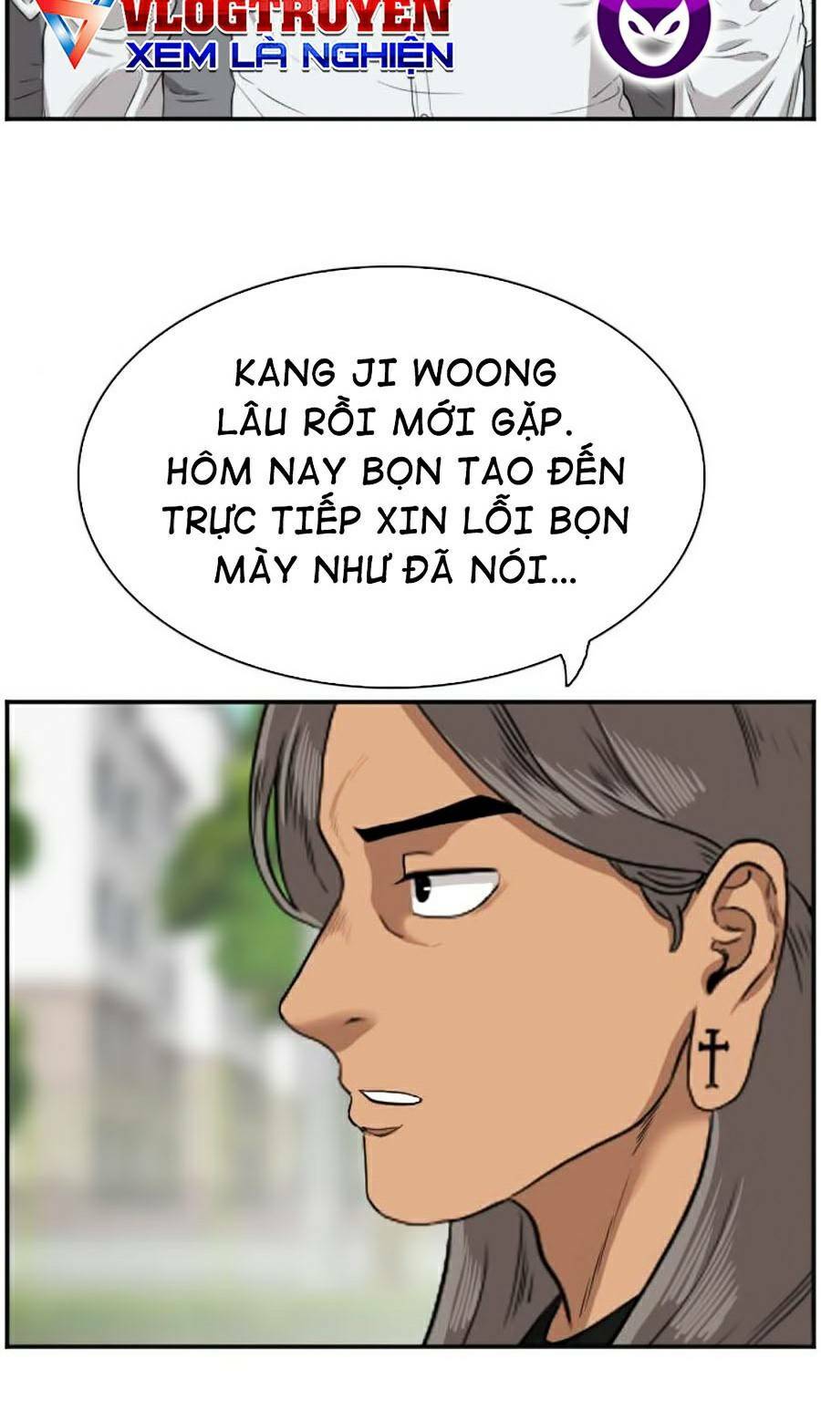 Người Xấu Chapter 73 - Trang 91