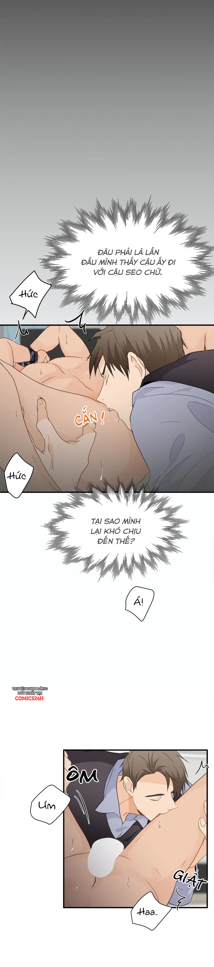 Phi Thường Hoàn Mỹ Chapter 22 - Trang 11