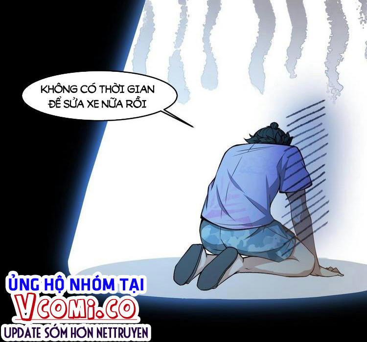 Ta Không Muốn Làm Đệ Nhất Chapter 15 - Trang 35