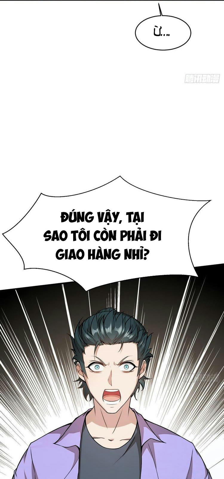 Ta Không Muốn Làm Đệ Nhất Chapter 15 - Trang 51