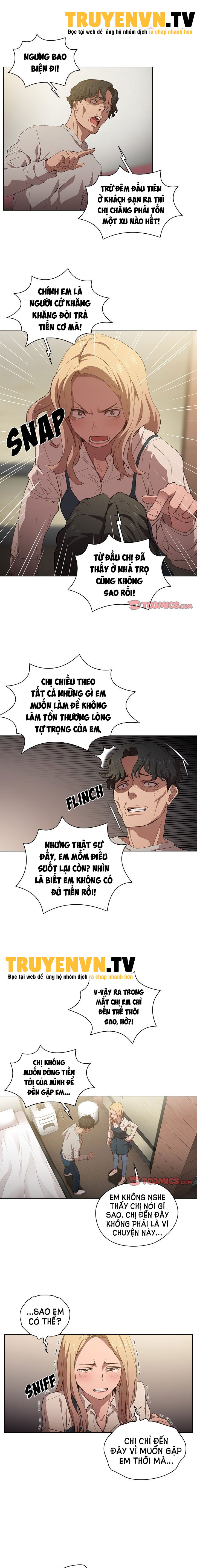 Tao Loser Đấy Thì Sao Chapter 9 - Trang 6