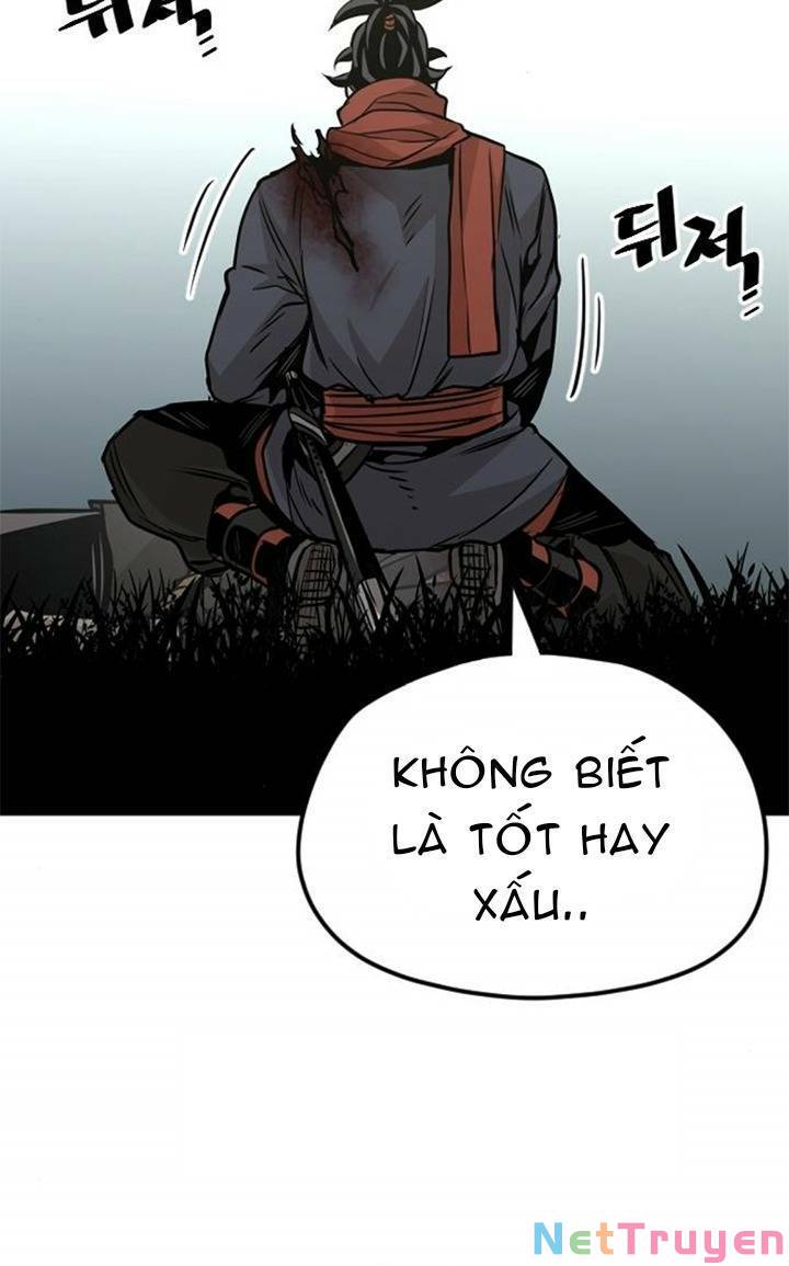 Thiên Ma Phi Thăng Truyện Chapter 14 - Trang 30