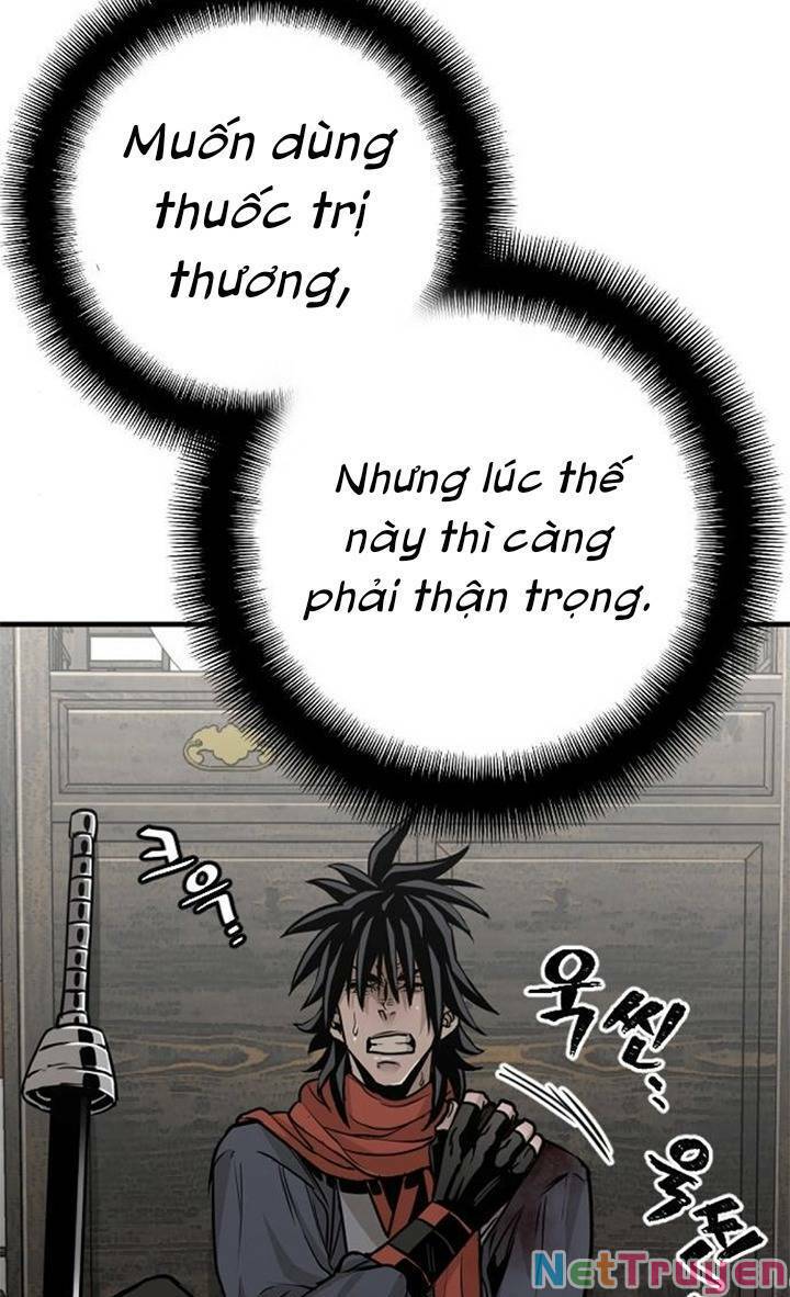 Thiên Ma Phi Thăng Truyện Chapter 14 - Trang 45