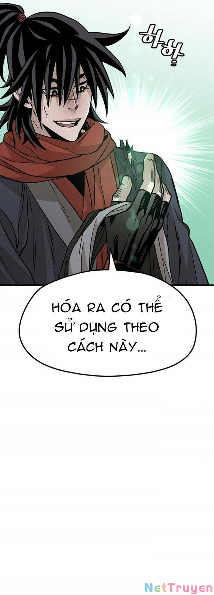 Thiên Ma Phi Thăng Truyện Chapter 14 - Trang 53