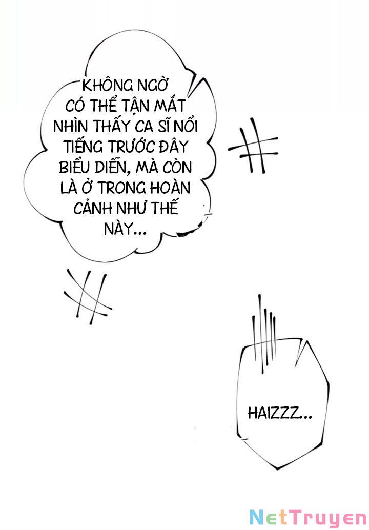 Thời Kỳ Tận Thế Chapter 31 - Trang 19