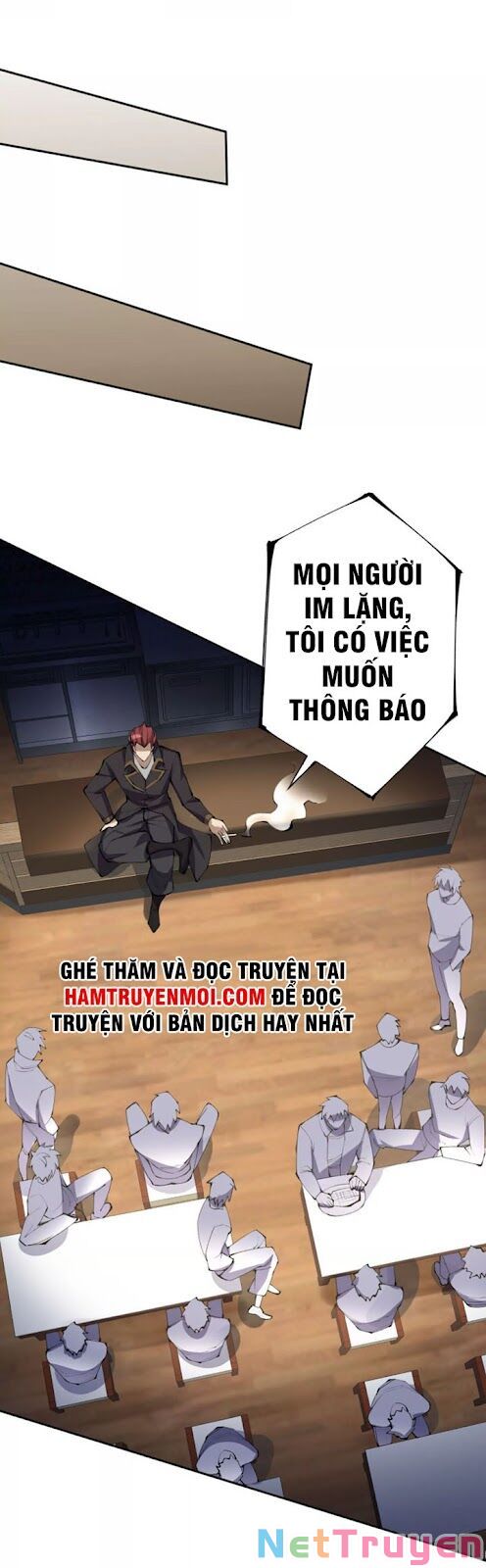 Thời Kỳ Tận Thế Chapter 31 - Trang 31