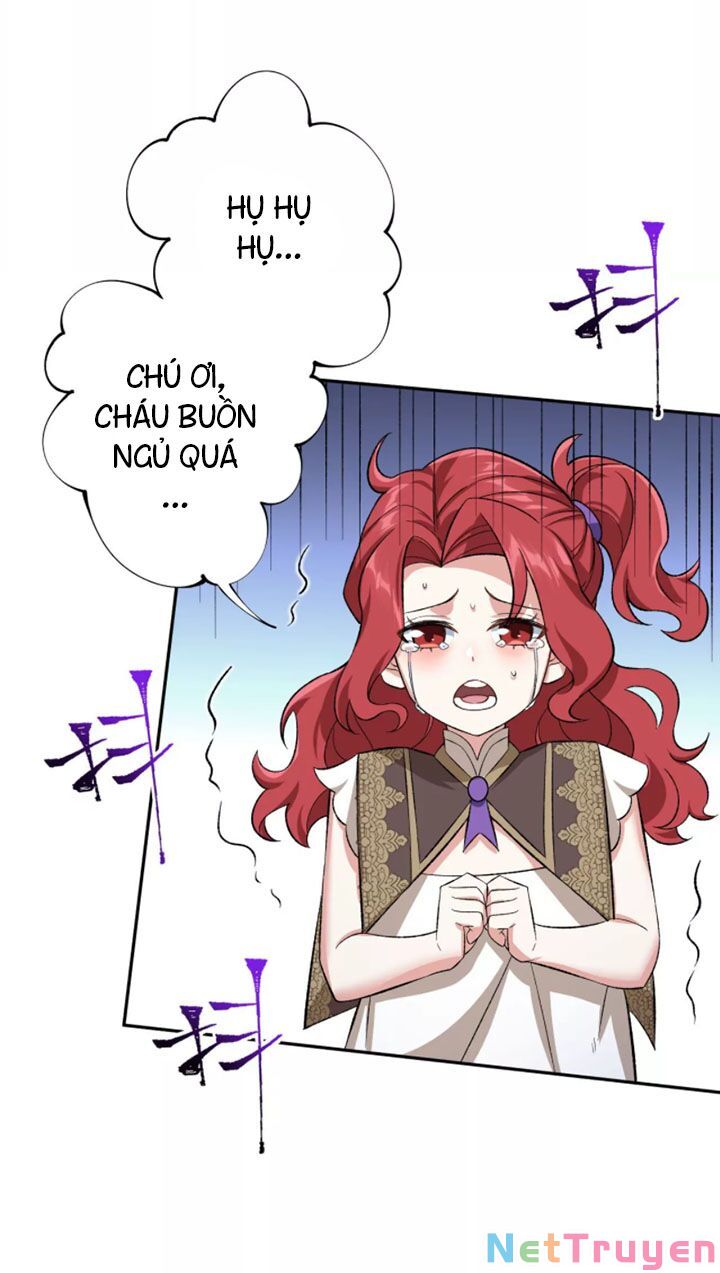 Thời Kỳ Tận Thế Chapter 35 - Trang 27