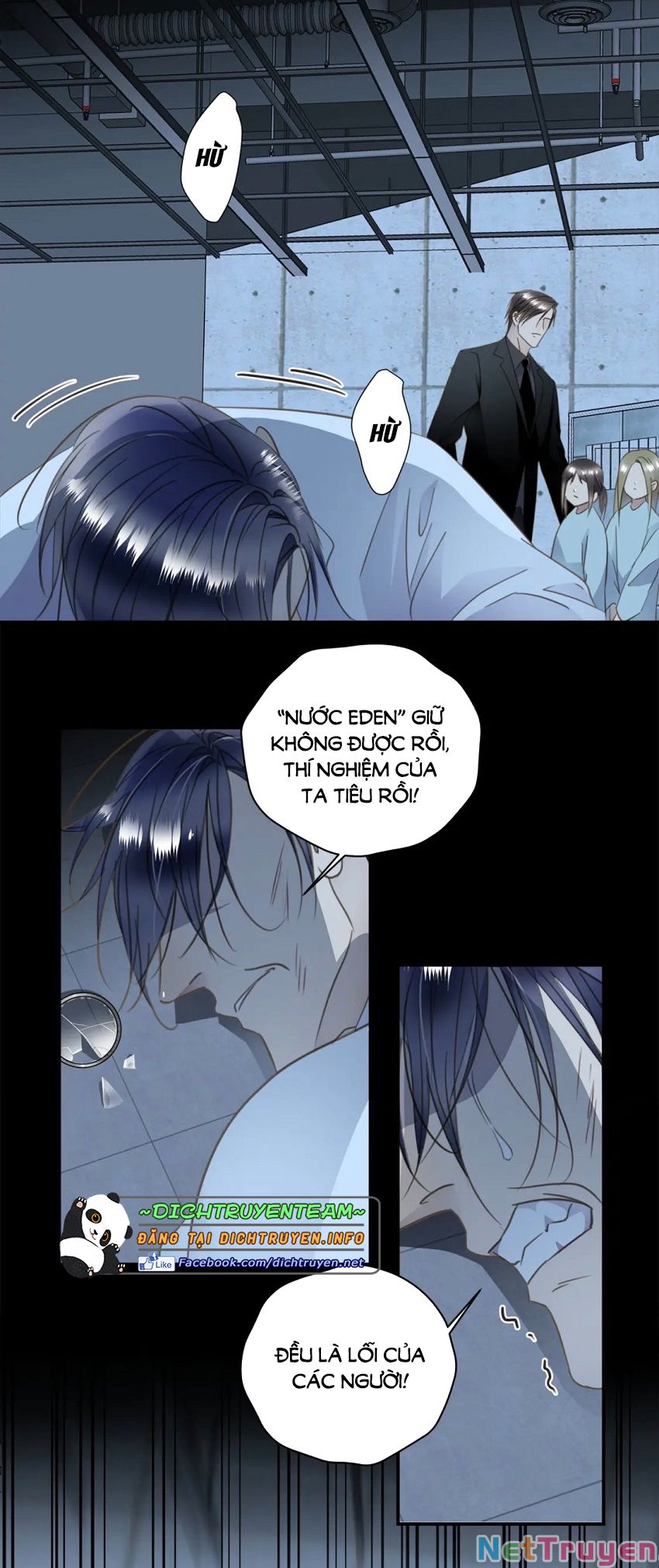 Tiên Sinh Nói Dối Chapter 62 - Trang 23