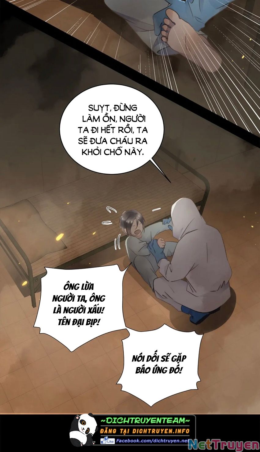 Tiên Sinh Nói Dối Chapter 63 - Trang 11