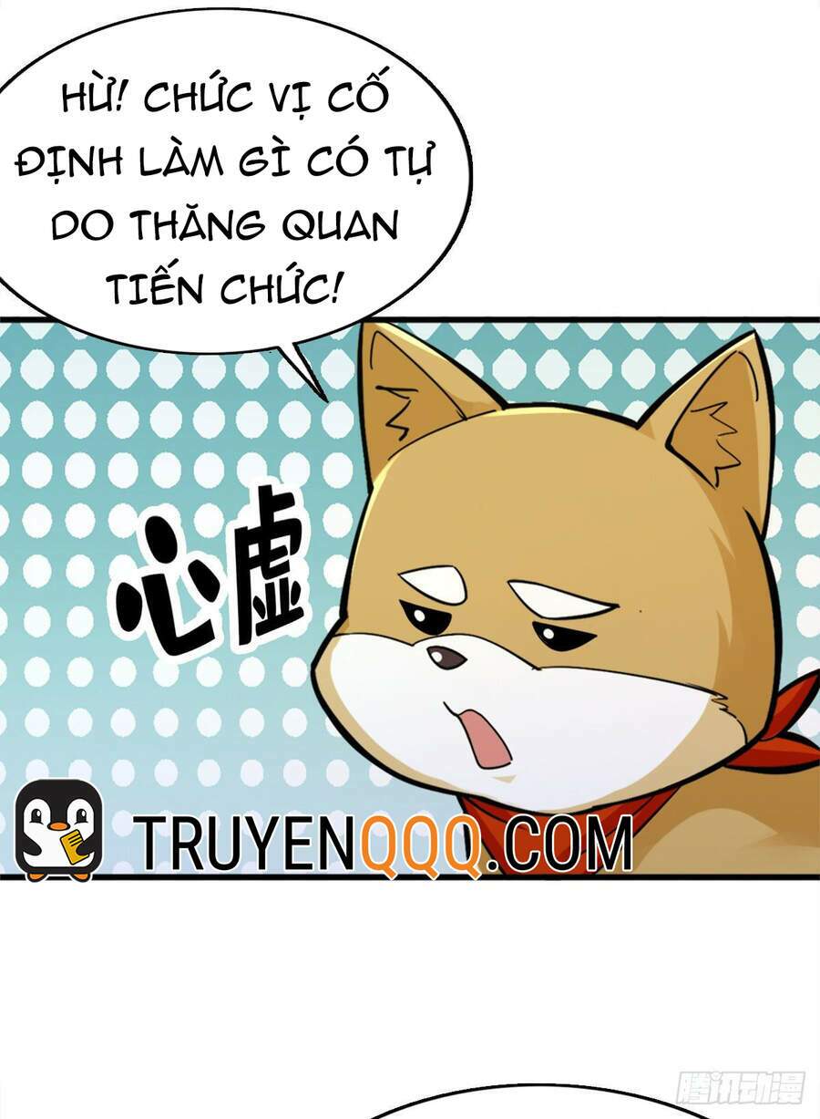 Tuyệt Thế Võ Công Chapter 99 - Trang 13