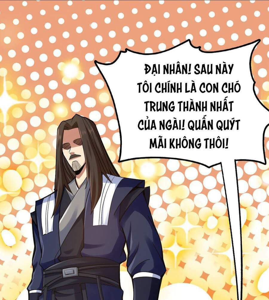 Tuyệt Thế Võ Công Chapter 99 - Trang 18