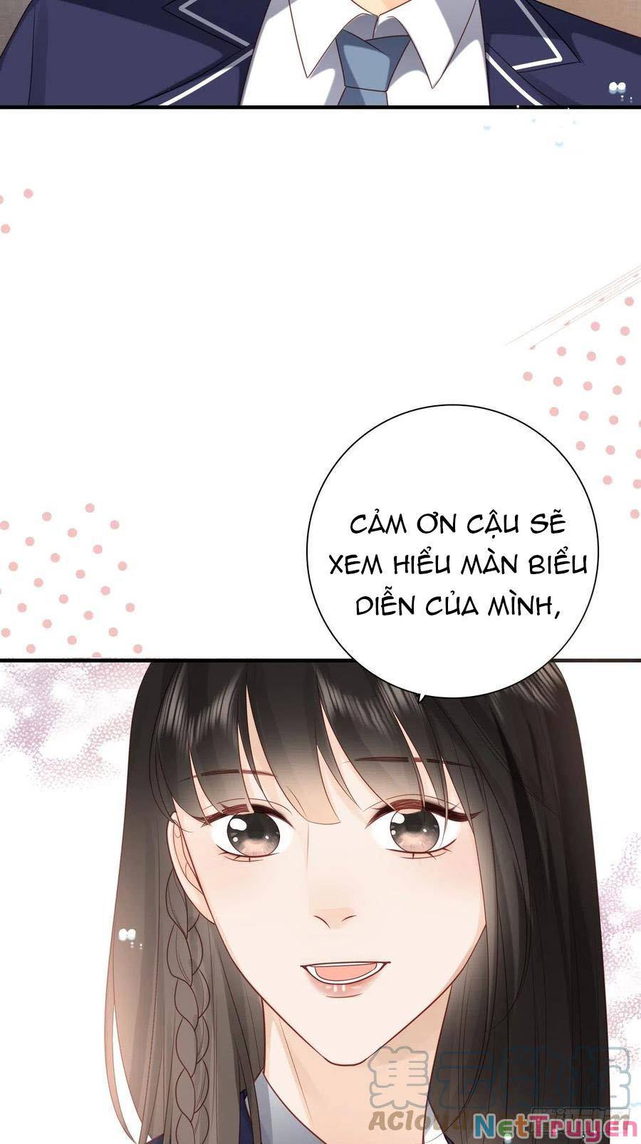 Ác Ma Thân Yêu Chapter 33 - Trang 27