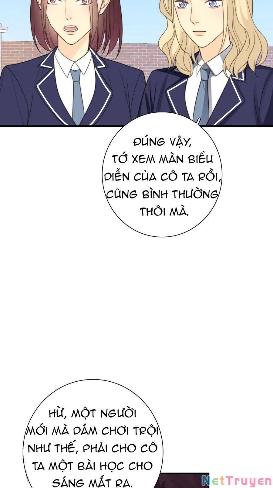 Ác Ma Thân Yêu Chapter 33 - Trang 36