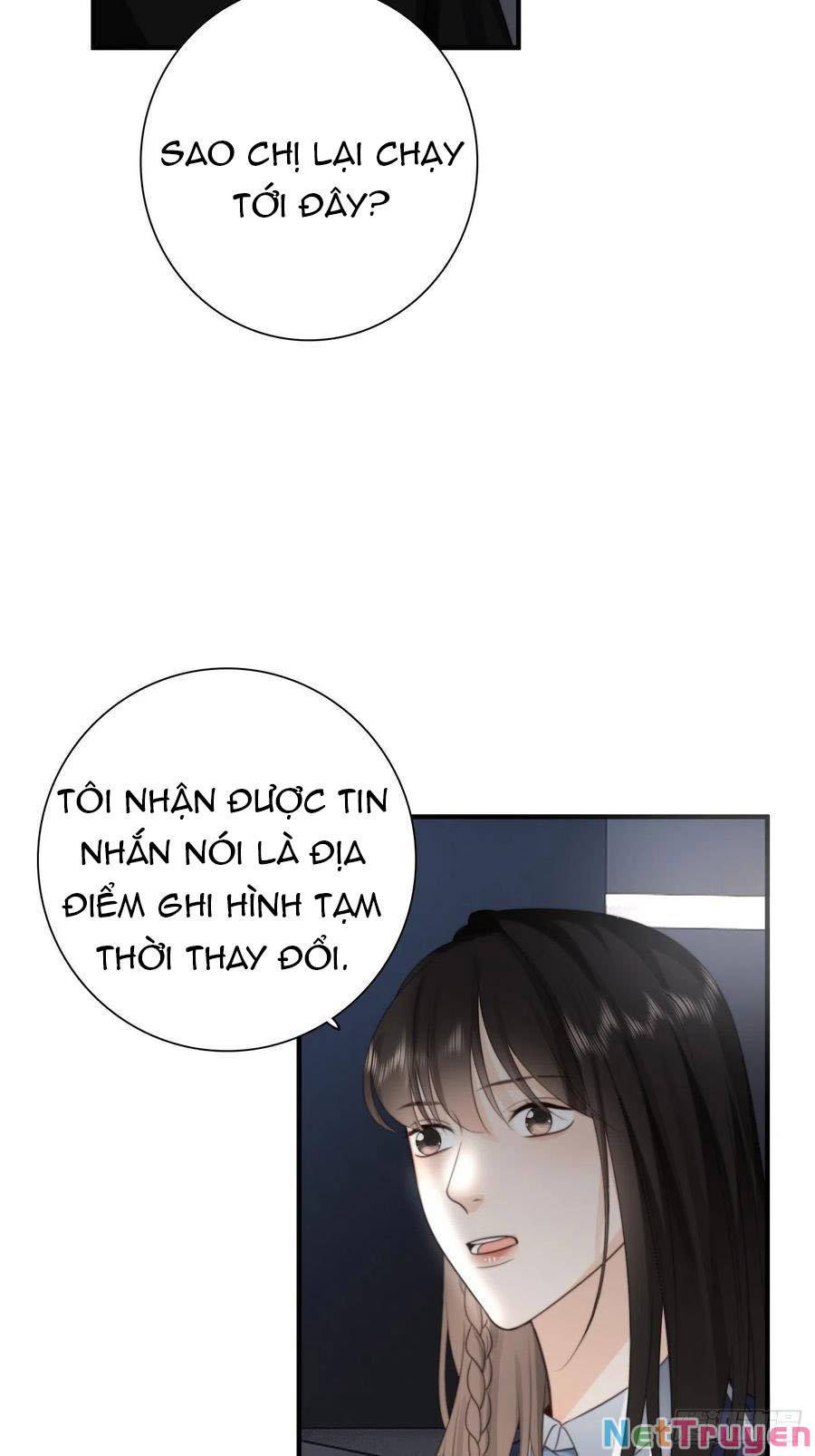 Ác Ma Thân Yêu Chapter 33 - Trang 50