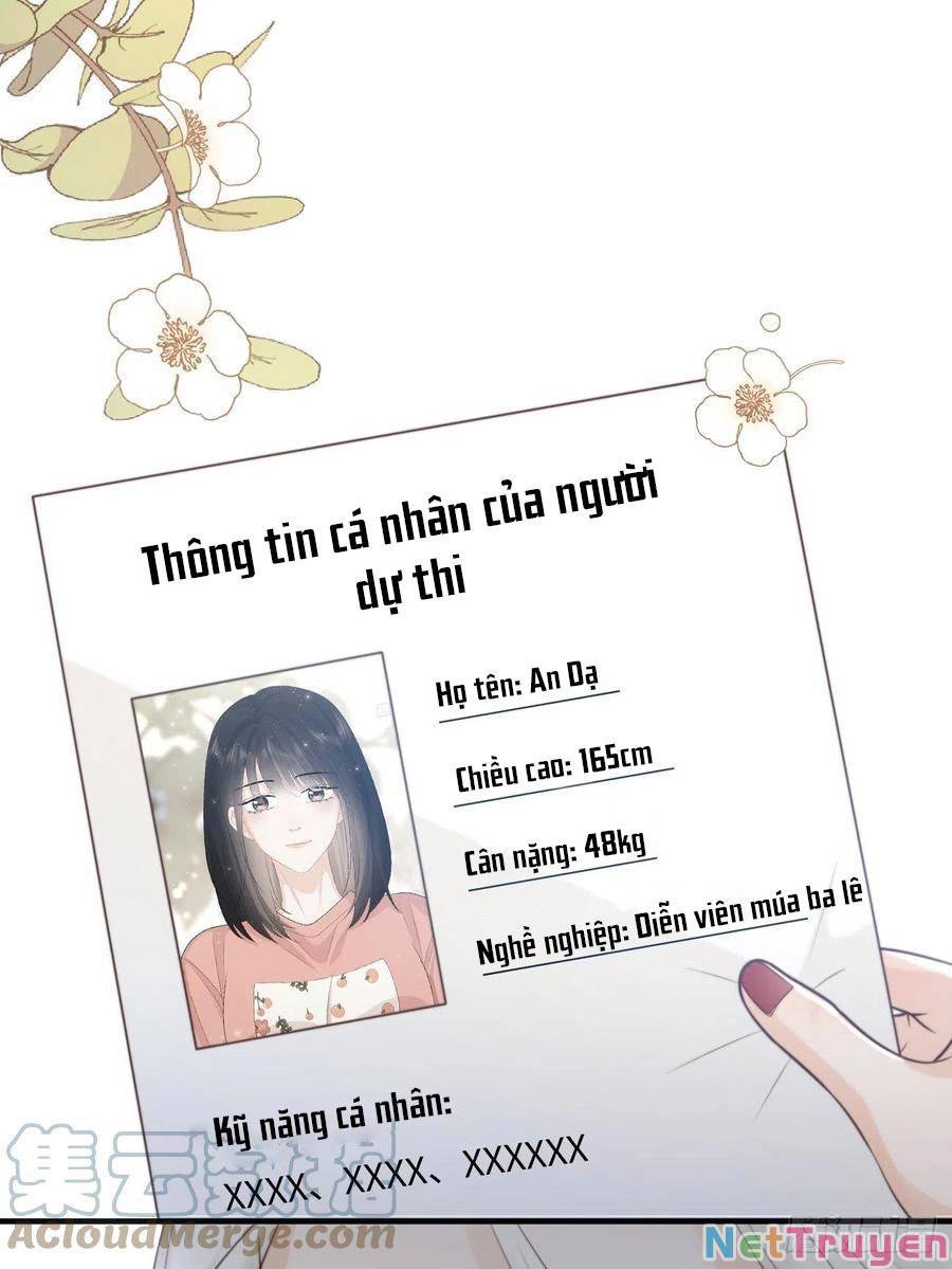 Ác Ma Thân Yêu Chapter 33 - Trang 9