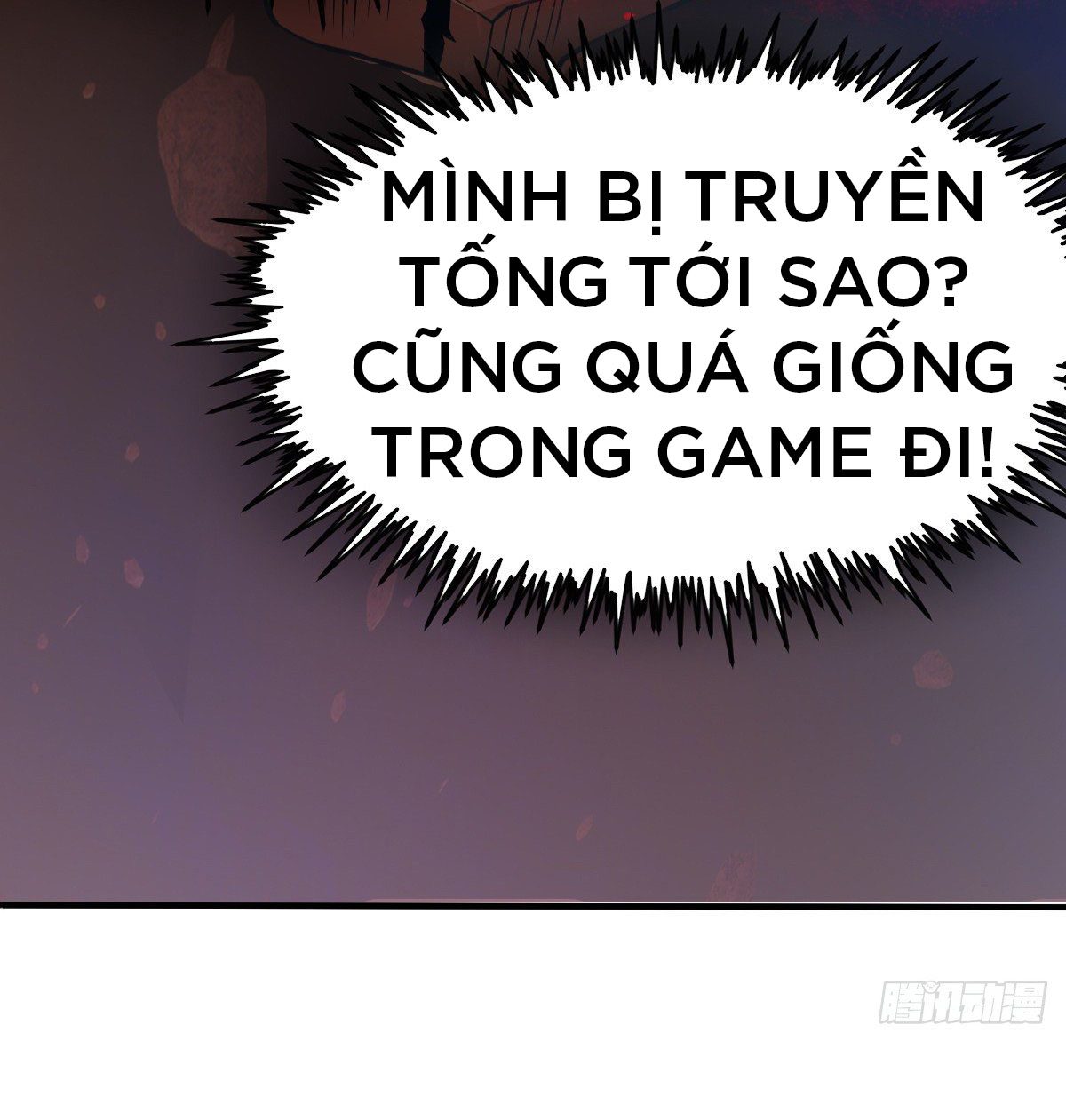 Khi Bác Sĩ Mở Hack Chapter 1 - Trang 7