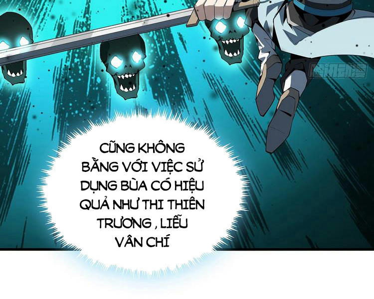 Kiếm Tu Imba Nhất Quả Đất Chapter 24 - Trang 41