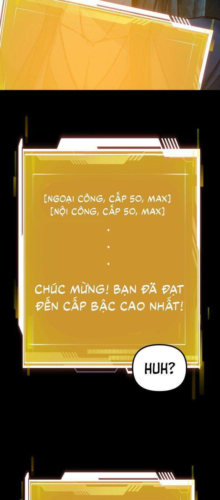 Lên Cấp Từ Max Level Chapter 1 - Trang 69