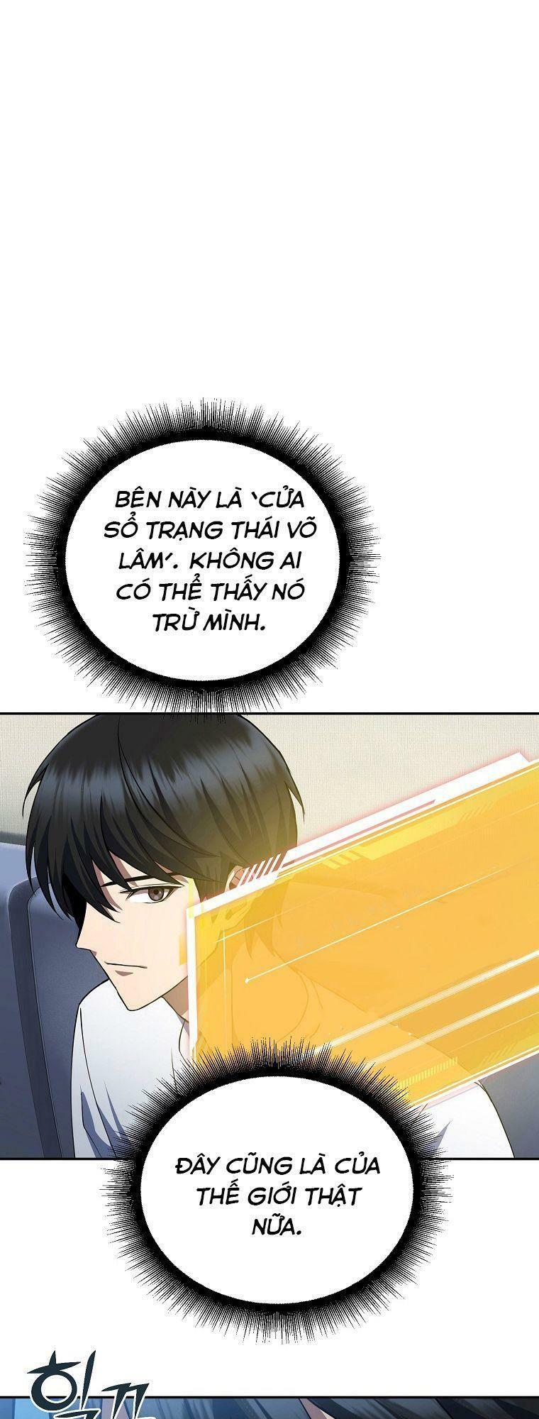 Lên Cấp Từ Max Level Chapter 7 - Trang 16