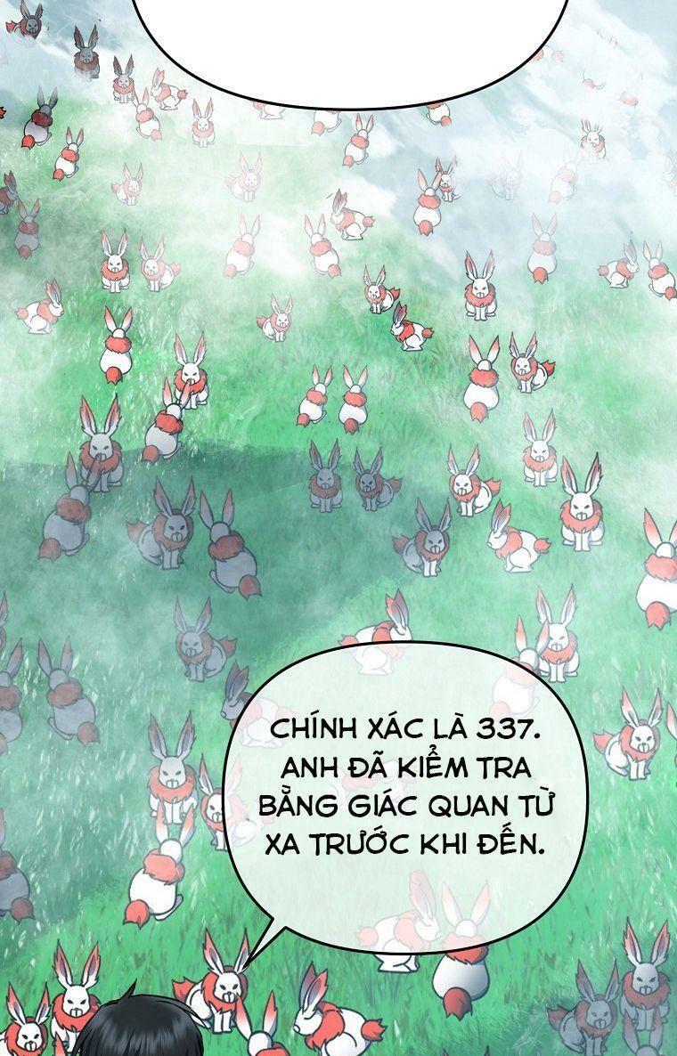 Lên Cấp Từ Max Level Chapter 7 - Trang 52