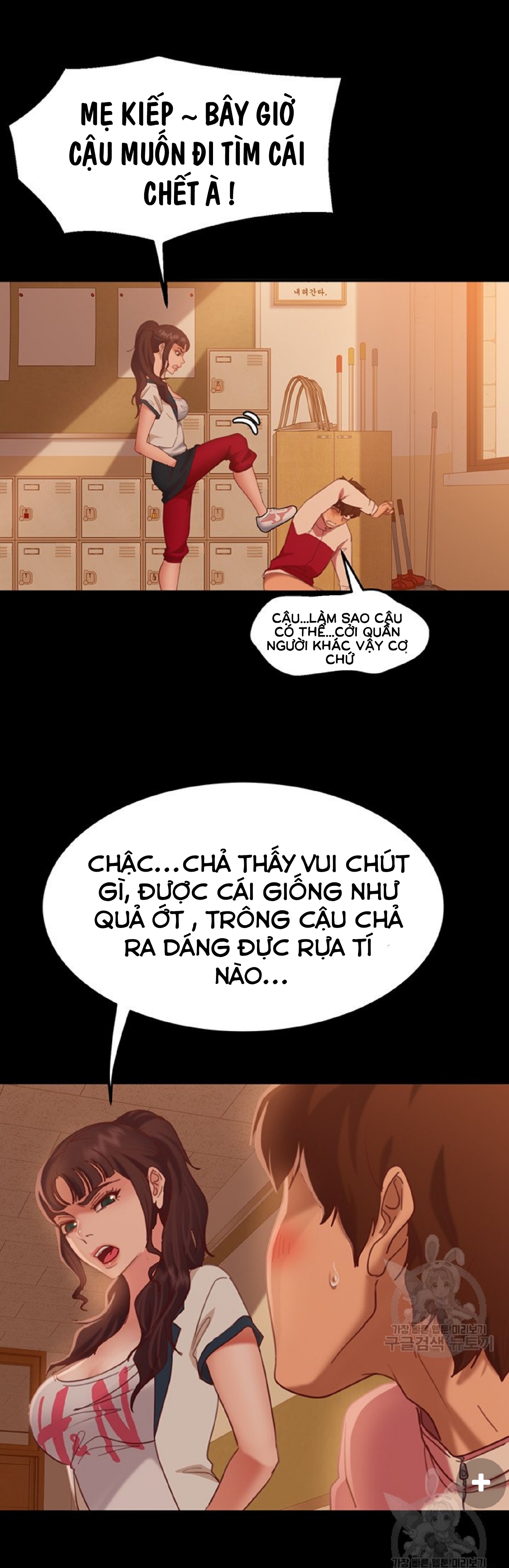 Một Ngày Rối Rắm Chapter 9 - Trang 20