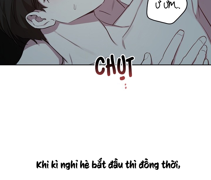 Thần Tượng Đến Rồi!? Chapter 21 - Trang 16