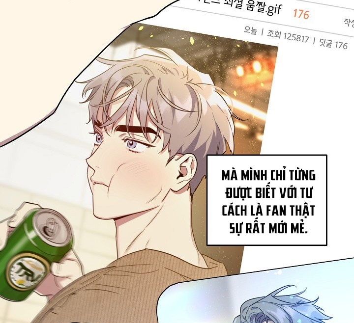 Thần Tượng Đến Rồi!? Chapter 21 - Trang 42