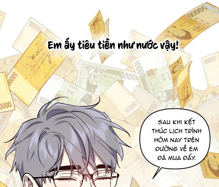 Thần Tượng Đến Rồi!? Chapter 21 - Trang 60