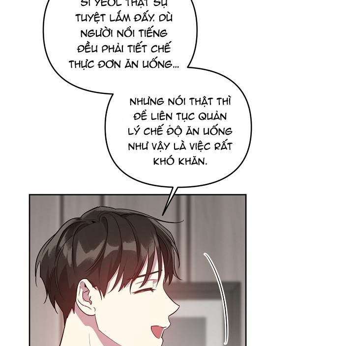 Thần Tượng Đến Rồi!? Chapter 21 - Trang 81