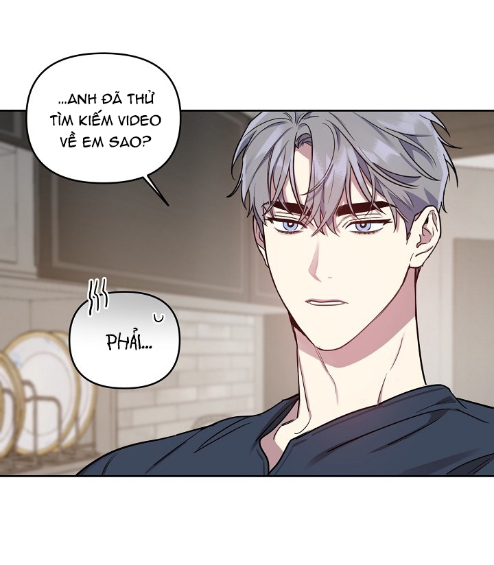 Thần Tượng Đến Rồi!? Chapter 22 - Trang 53