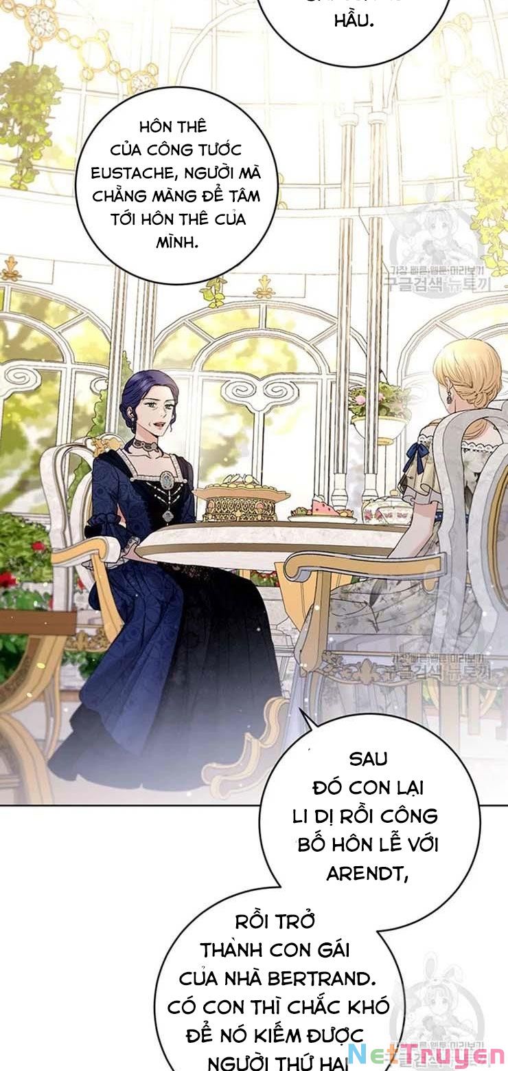 Tôi Không Còn Yêu Anh Nữa Chapter 48 - Trang 25