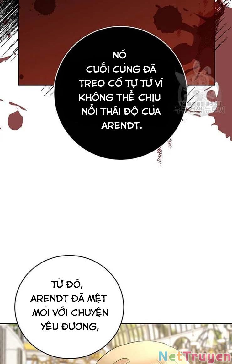 Tôi Không Còn Yêu Anh Nữa Chapter 48 - Trang 49