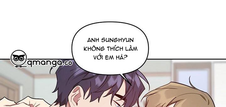 Vị Khách Khả Nghi Và Nhóc Làm Thêm Chapter 23 - Trang 109