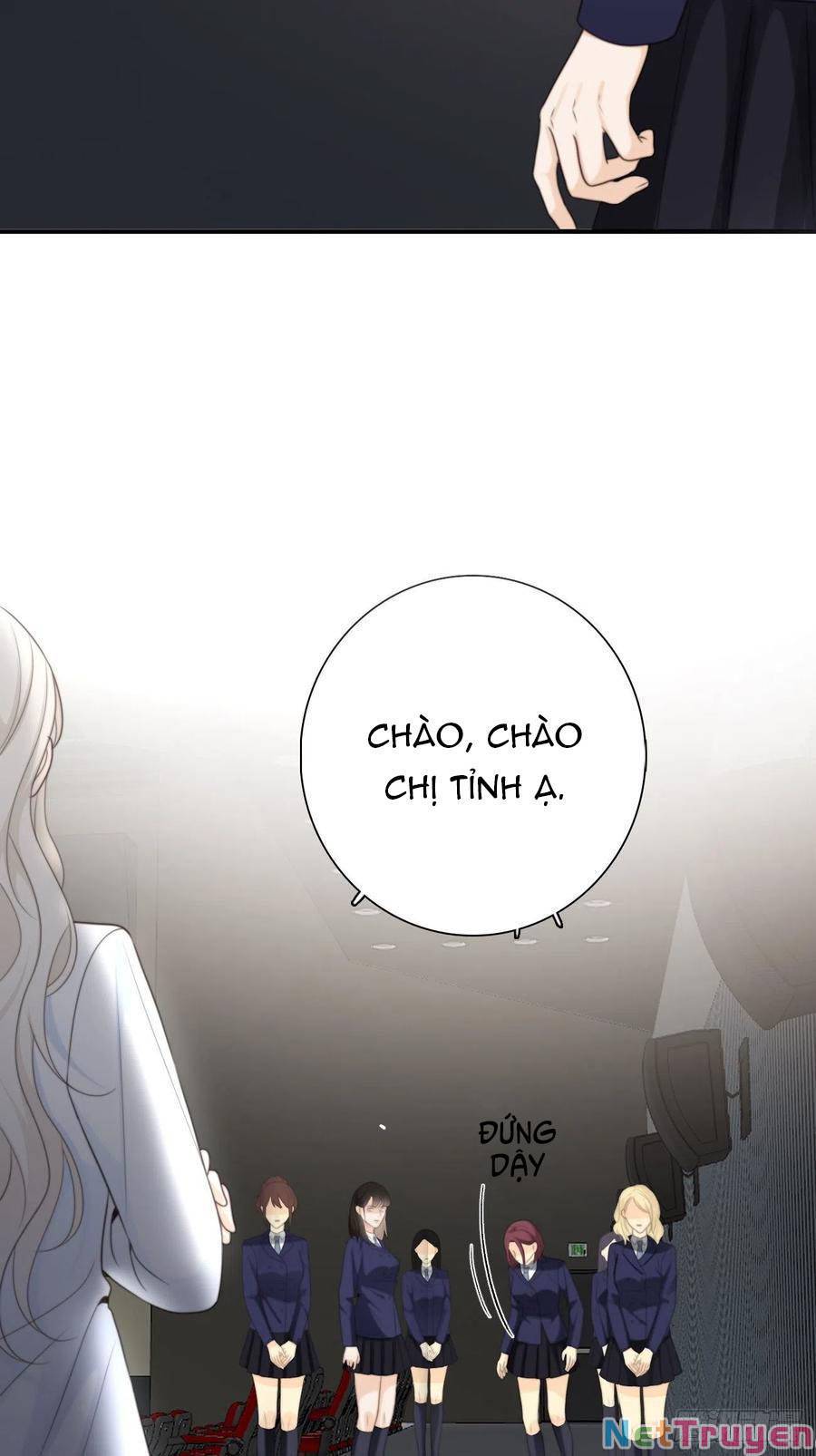 Ác Ma Thân Yêu Chapter 34 - Trang 14