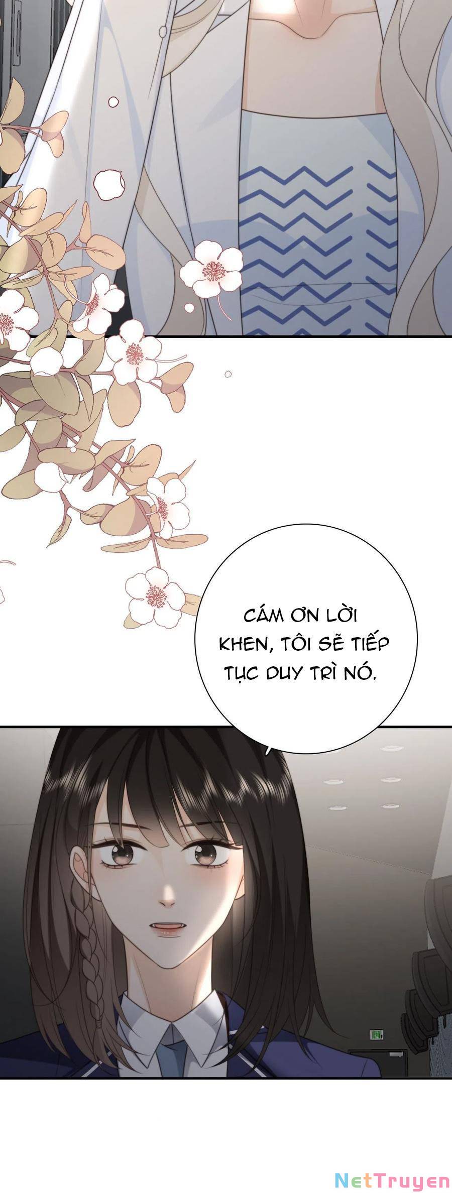 Ác Ma Thân Yêu Chapter 34 - Trang 18