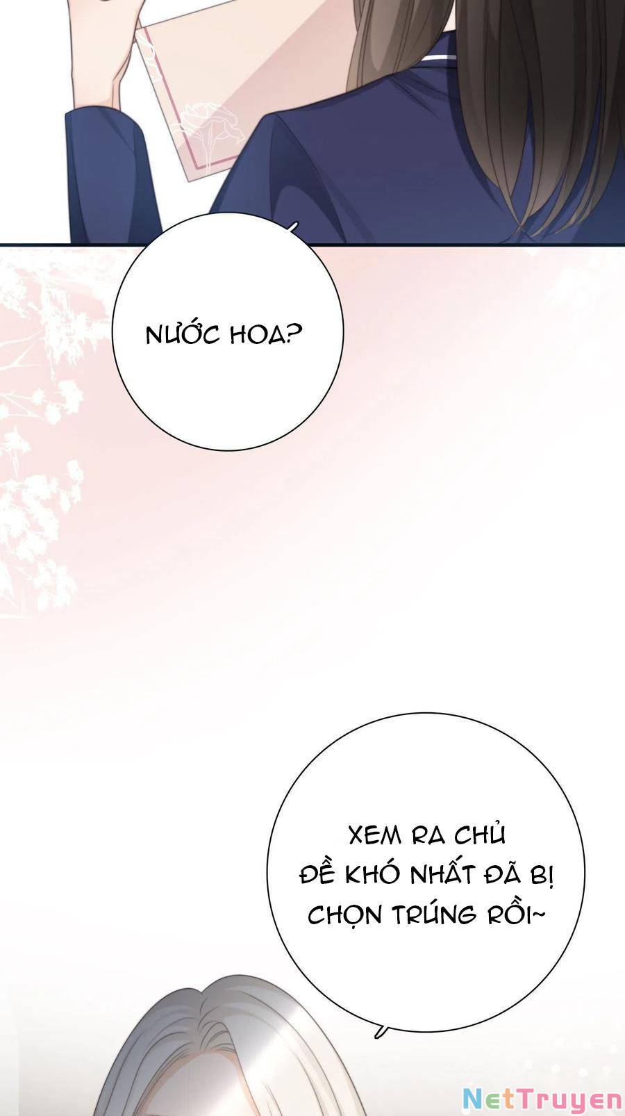 Ác Ma Thân Yêu Chapter 34 - Trang 26